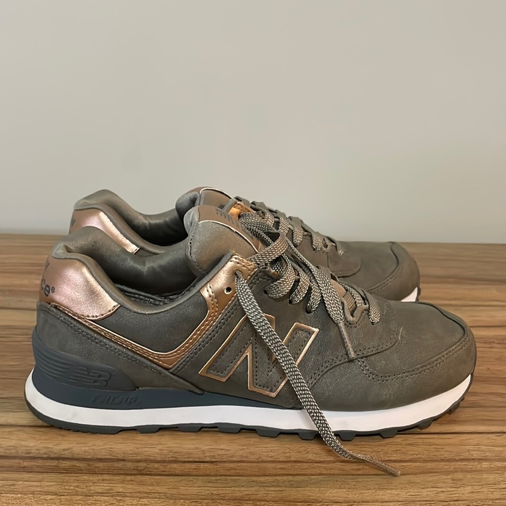 New Balance 574 Sneakers